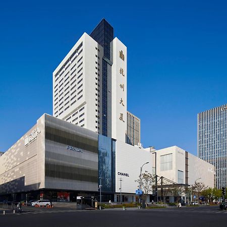 Hangzhou Tower Hotel Exterior photo