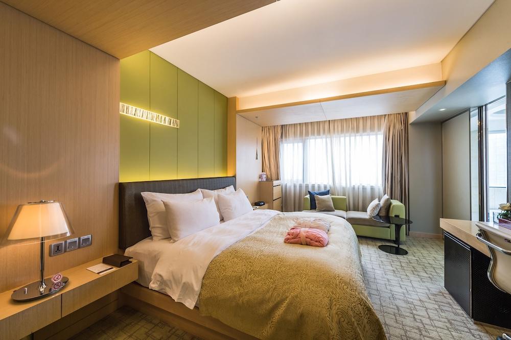 Hangzhou Tower Hotel Exterior photo