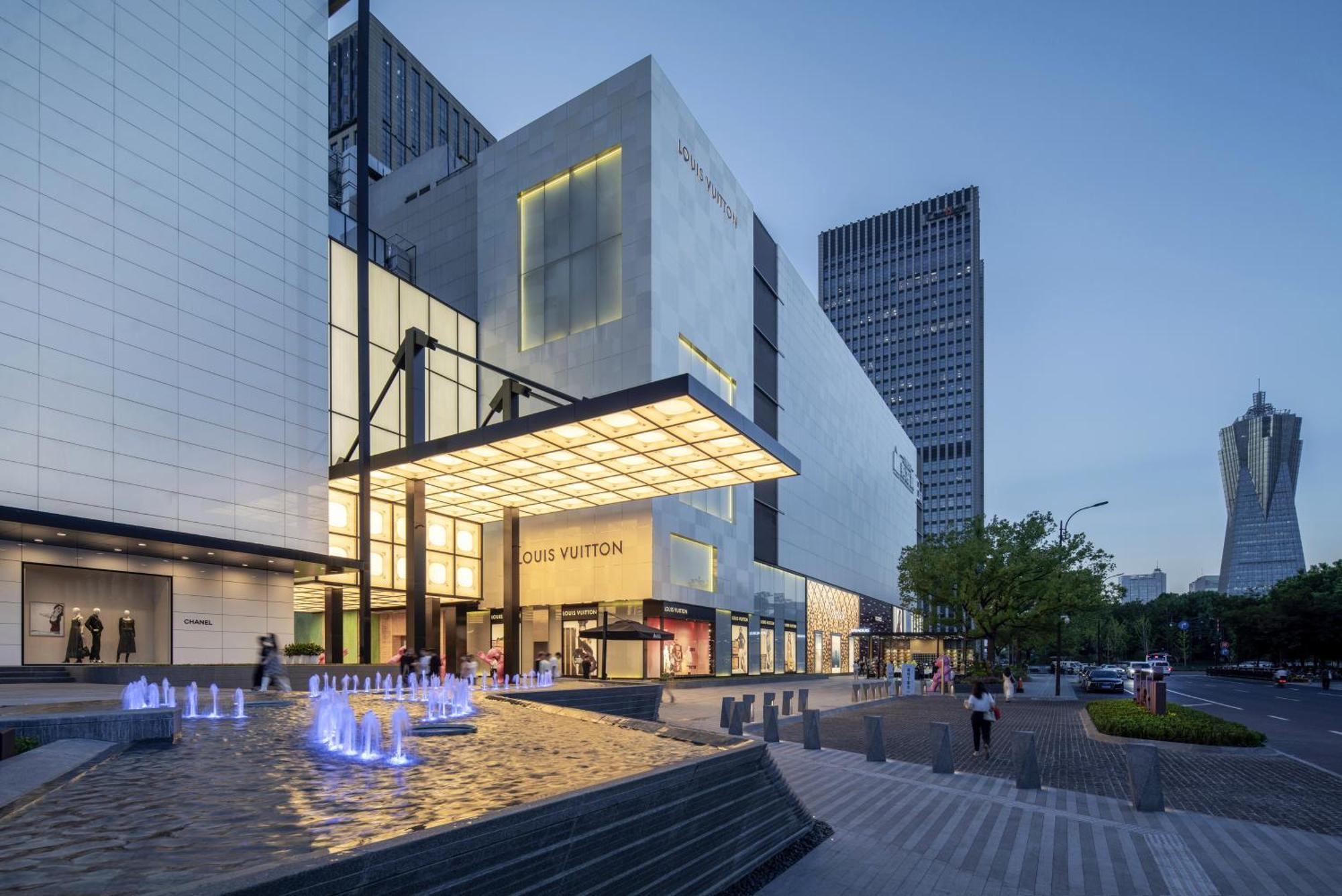 Hangzhou Tower Hotel Exterior photo