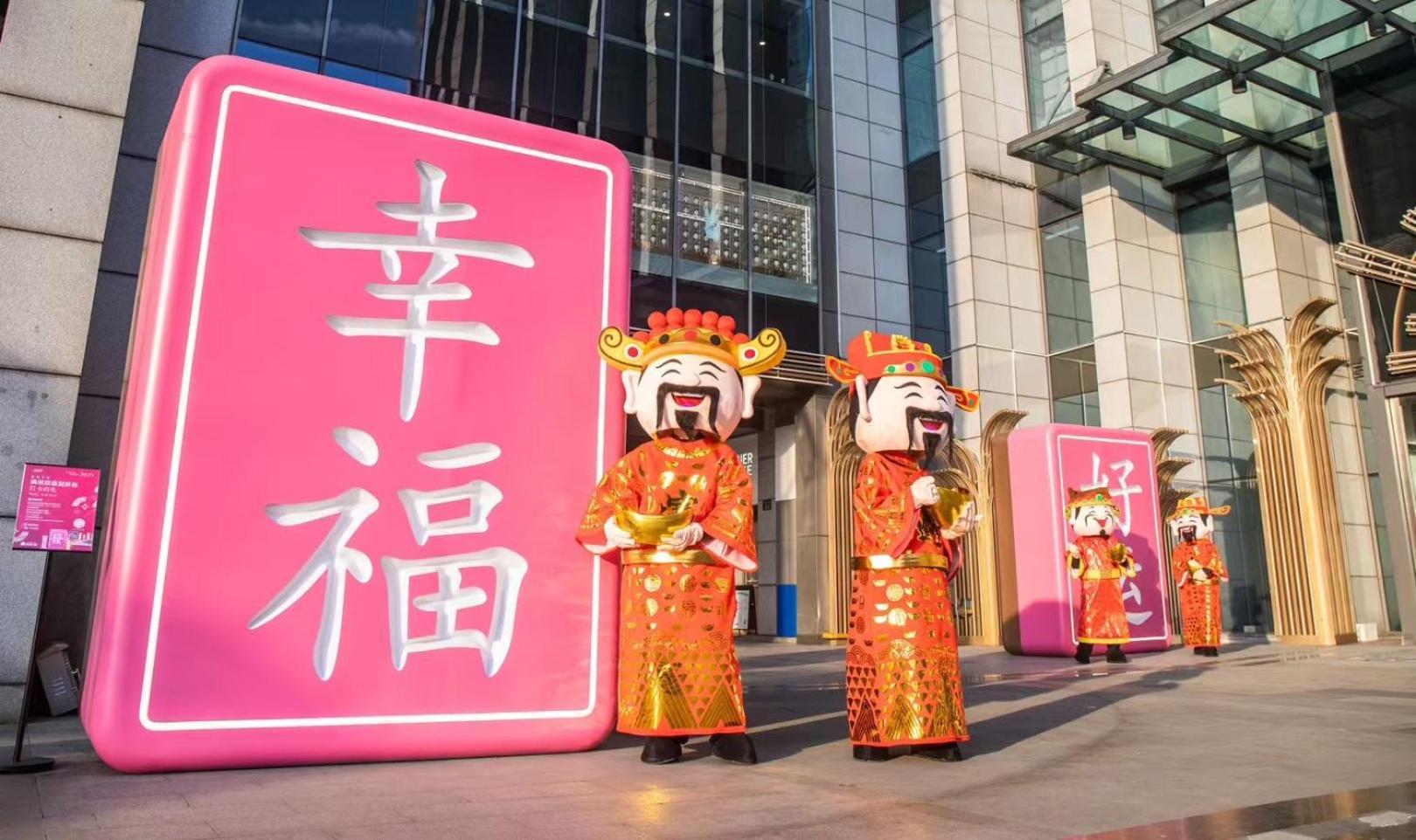 Hangzhou Tower Hotel Exterior photo