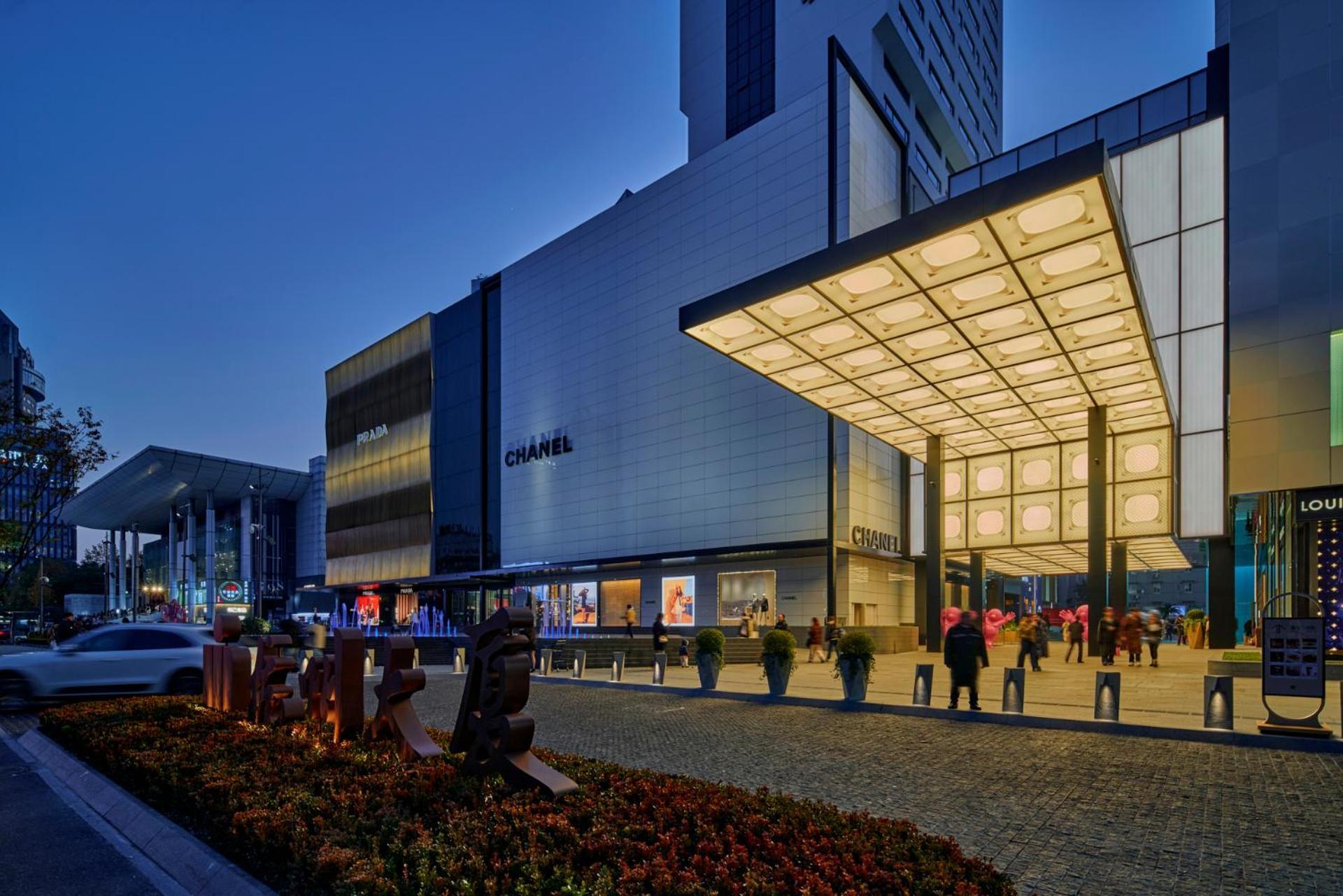 Hangzhou Tower Hotel Exterior photo