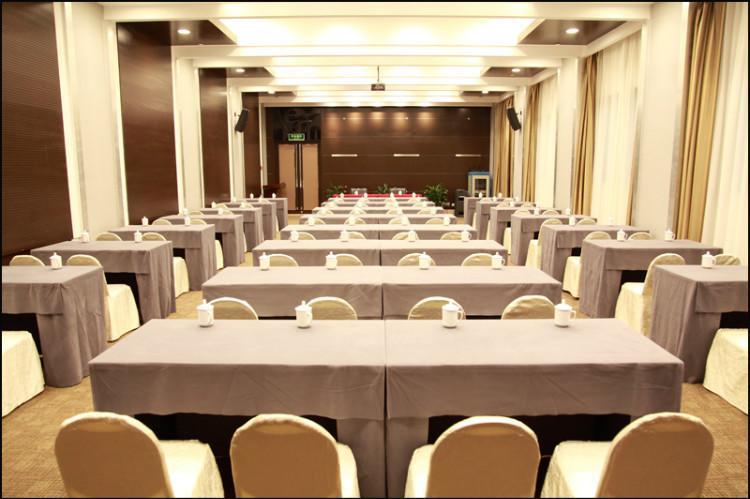 Hangzhou Tower Hotel Exterior photo
